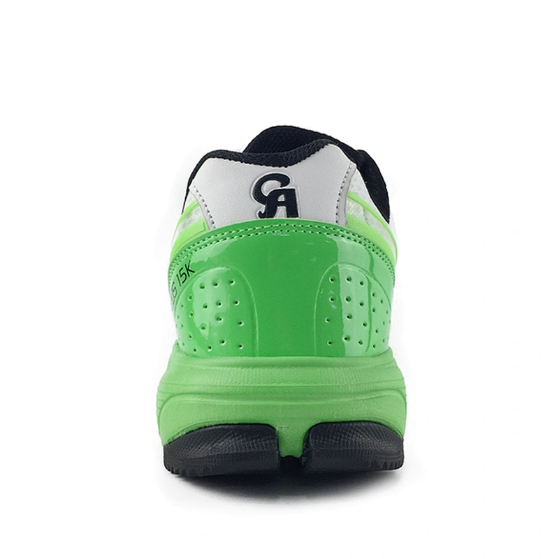 Greatshoe high quality wholesale cricket sports shoes