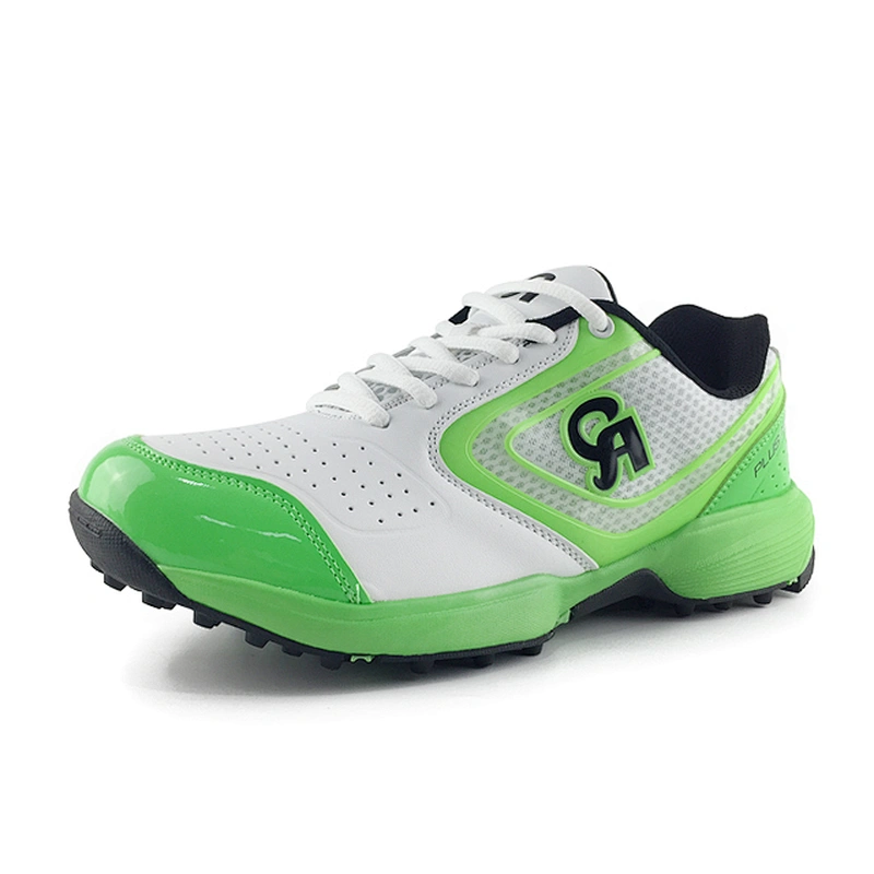 Greatshoe high quality wholesale cricket sports shoes