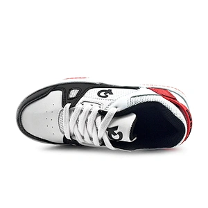 Greatshoe new customized high top children autumn white sneakers for kids
