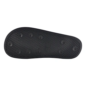 Best selling slide sandals flat outdoor light running house slippers custom