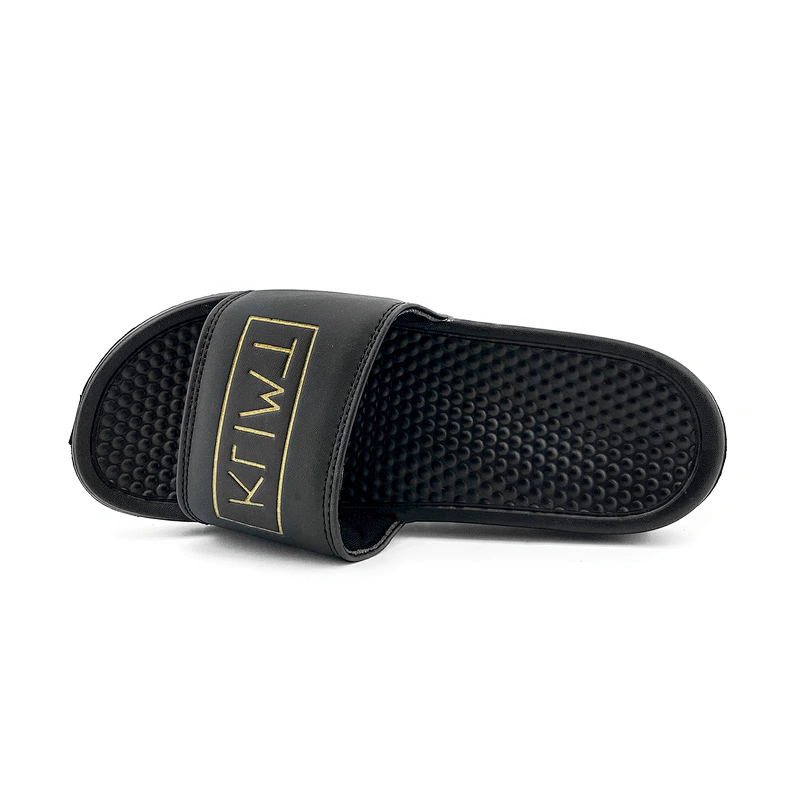 Greatshoe cheap fashion fashion slides 2020 classic casual shoes logo slide sandal men slippers sandals