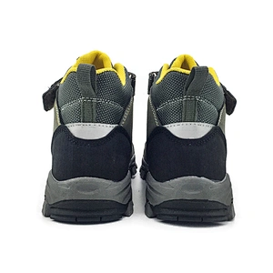 Greatshoe multifunctional genuine leather sneakers kids sport winter boy casual shoes