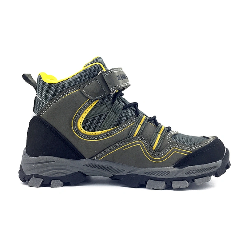 Greatshoe multifunctional genuine leather sneakers kids sport winter boy casual shoes