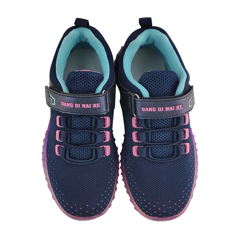 Greatshoe wholesale China factory children's wholesale lightweight children kids shoes sneaker