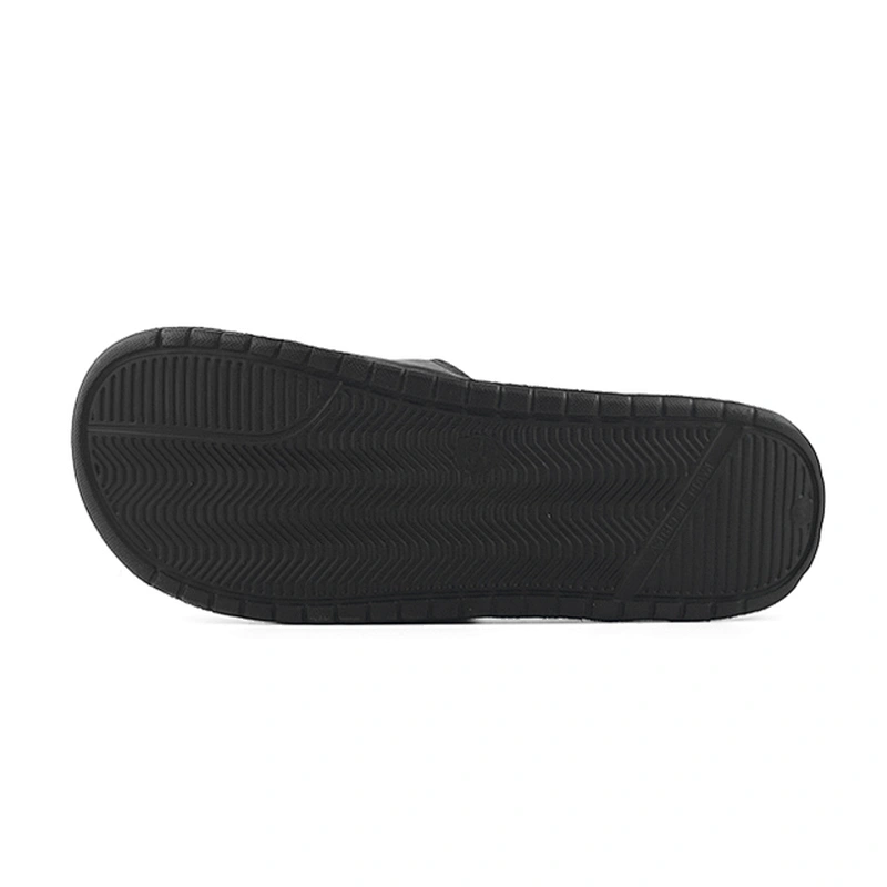 Greatshoe fashion footwear men wholesale custom logo shoe summer outdoor slide beach EVA sandals