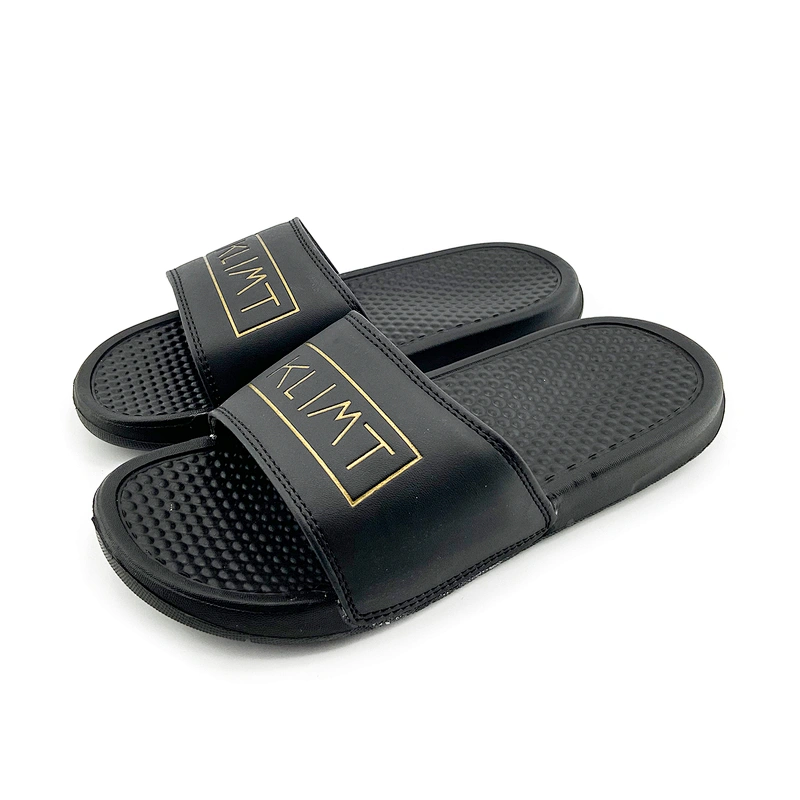 Greatshoe cheap fashion fashion slides 2020 classic casual shoes logo slide sandal men slippers sandals