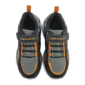 Greatshoe wholesale fashion new design child breathable lightweight comfortable soft sole kids shoes children