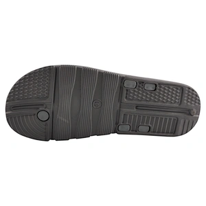 Greatshoe flat fashion lightweight low price eva sole flip flop colorful men beach flip flops