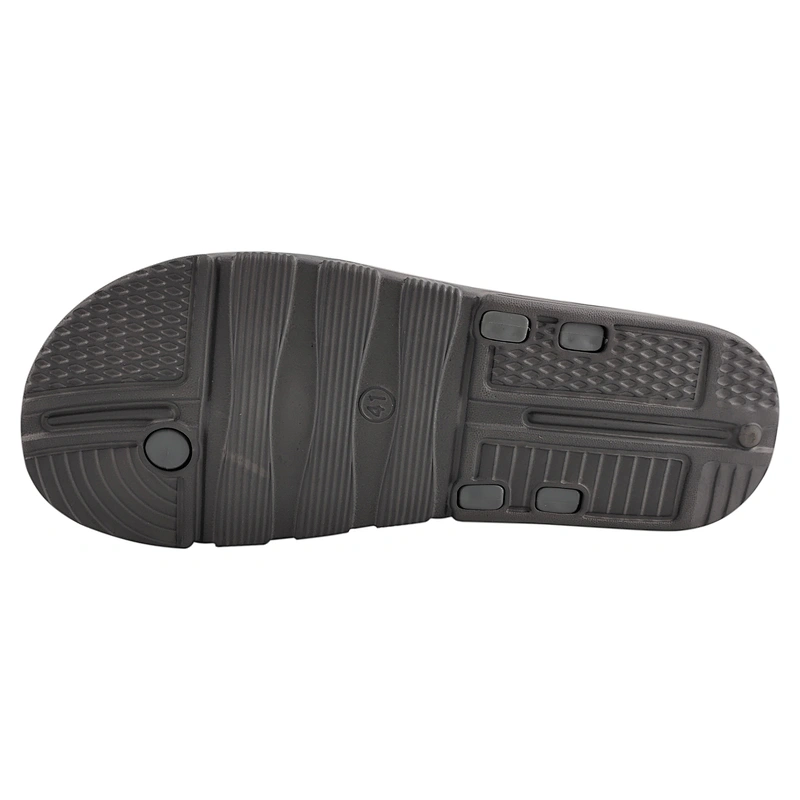 Greatshoe flat fashion lightweight low price eva sole flip flop colorful men beach flip flops