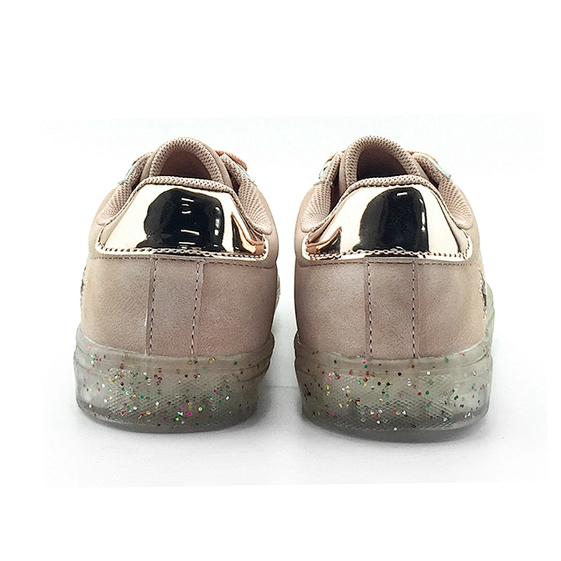 Greatshoe latest factory OEM sport cute kids shoes cheap summer casual sheos for kid