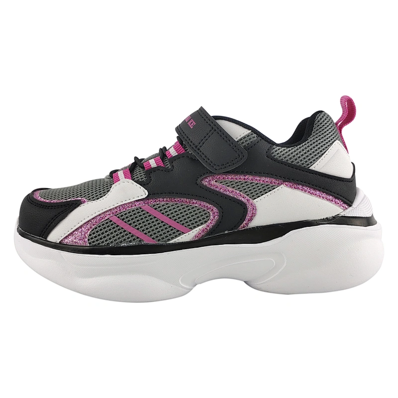 Greatshoe fashion brand kids sport low price breathing shoes boy child shoe children girls shoes