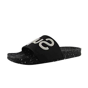 Greatshoe summer outdoor walking causal men blank custom Logo slipper