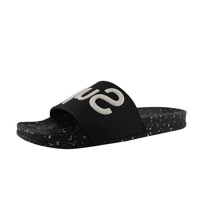 Greatshoe summer outdoor walking causal men blank custom Logo slipper