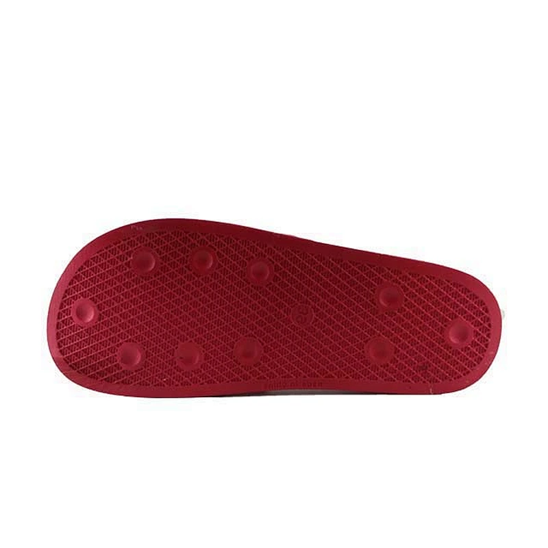 Greatshoe summer outdoor walking causal men blank custom Logo slipper