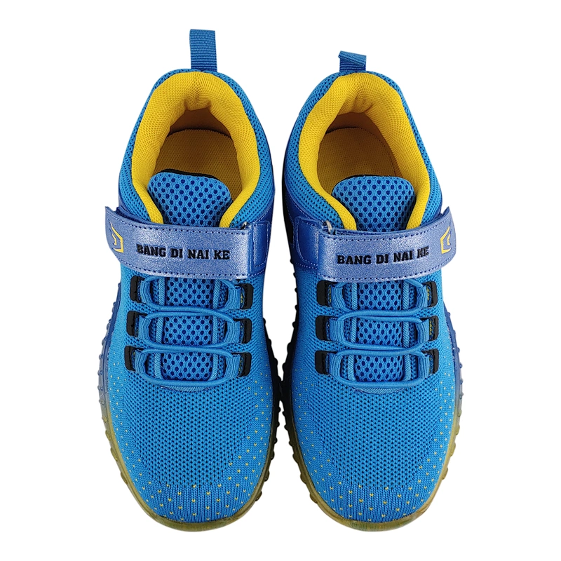 Greatshoe hot selling kids lightweight breathable low price child wholesale boy shoes children kid