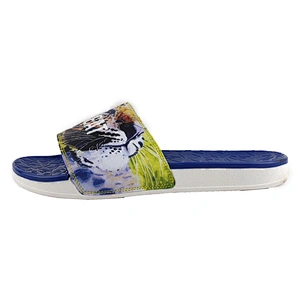 Greatshoe hot selling man slipper sandal shoes lightweight comfortable low price boys custom printed slippers