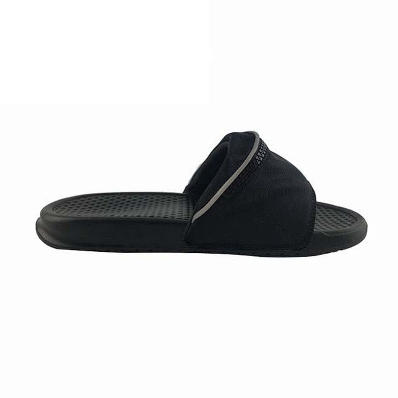 Greatshoe high quality low price man slide sandals,2019 New Men's Sandal