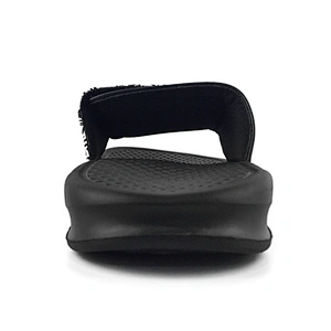 Greatshoe customized pattern cheap promotional  beach slippers