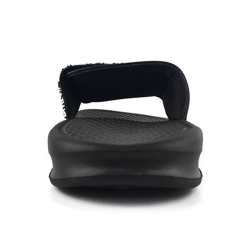 Greatshoe customized pattern cheap promotional  beach slippers