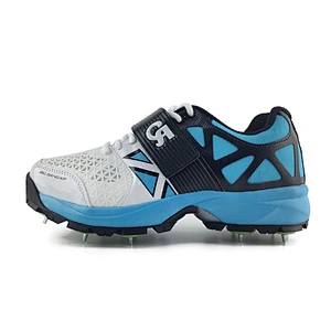 Greatshoe factory high quality rubber cricket sport shoes for men