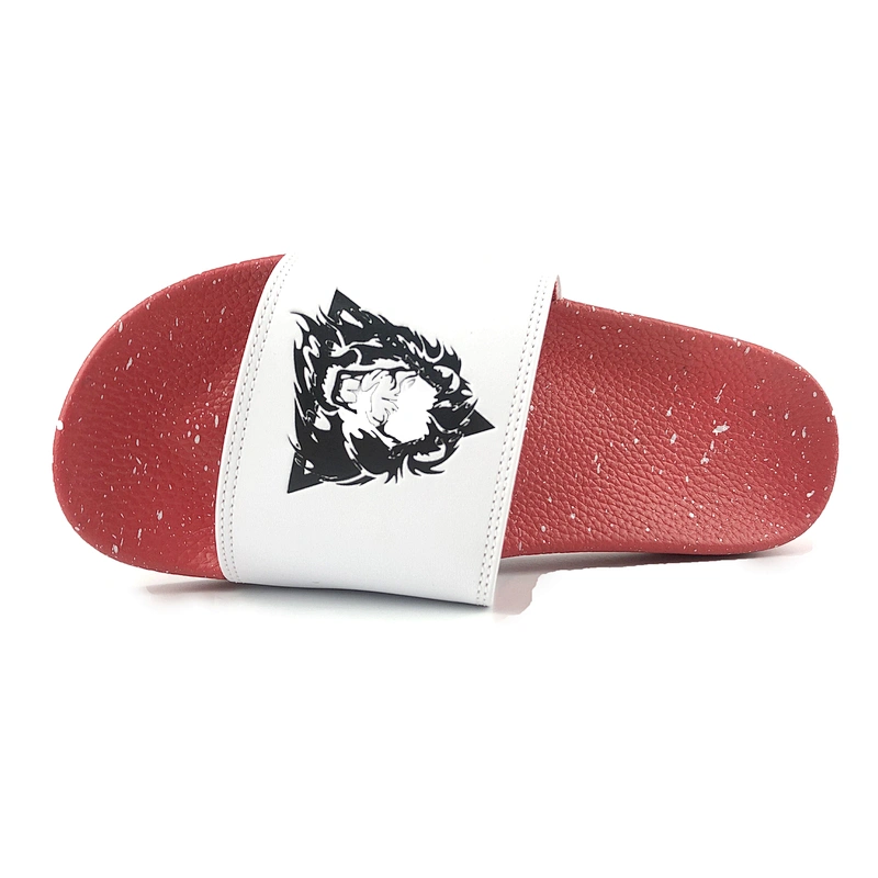 Greatshoe cheap for high quality Shockproof men's slide slippers sandal slides men