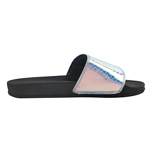 Best selling slide sandals flat outdoor light running house slippers custom