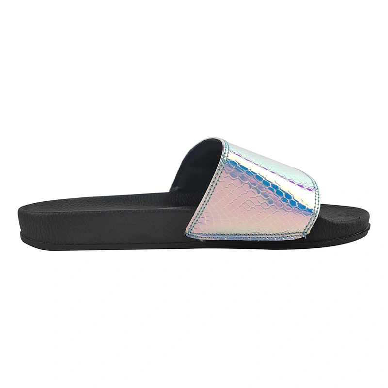 Best selling slide sandals flat outdoor light running house slippers custom