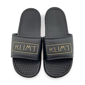 Greatshoe cheap fashion fashion slides 2020 classic casual shoes logo slide sandal men slippers sandals