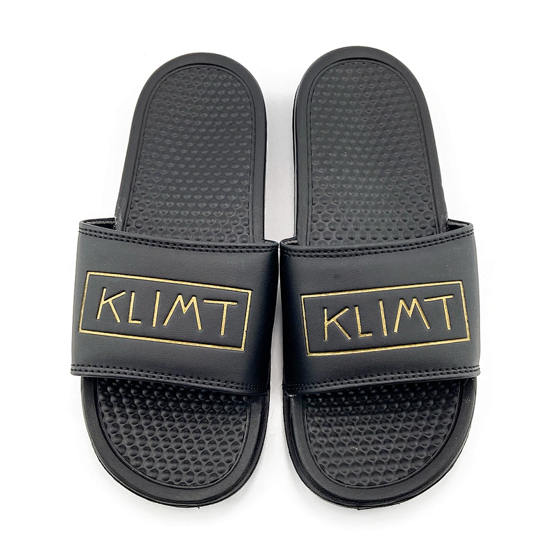 Greatshoe cheap fashion fashion slides 2020 classic casual shoes logo slide sandal men slippers sandals
