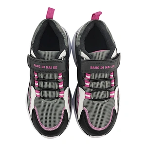 Greatshoe fashion brand kids sport low price breathing shoes boy child shoe children girls shoes