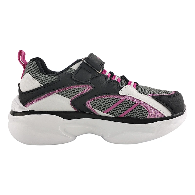 Greatshoe fashion brand kids sport low price breathing shoes boy child shoe children girls shoes