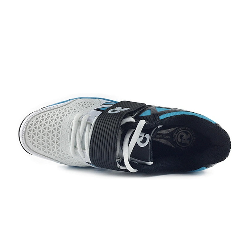 Greatshoe factory high quality rubber cricket sport shoes for men