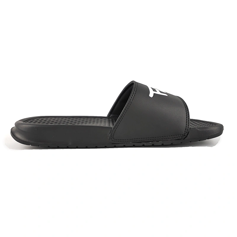 Greatshoe breathable sandals slides lightweight custom bedroom slipper slide sandal men