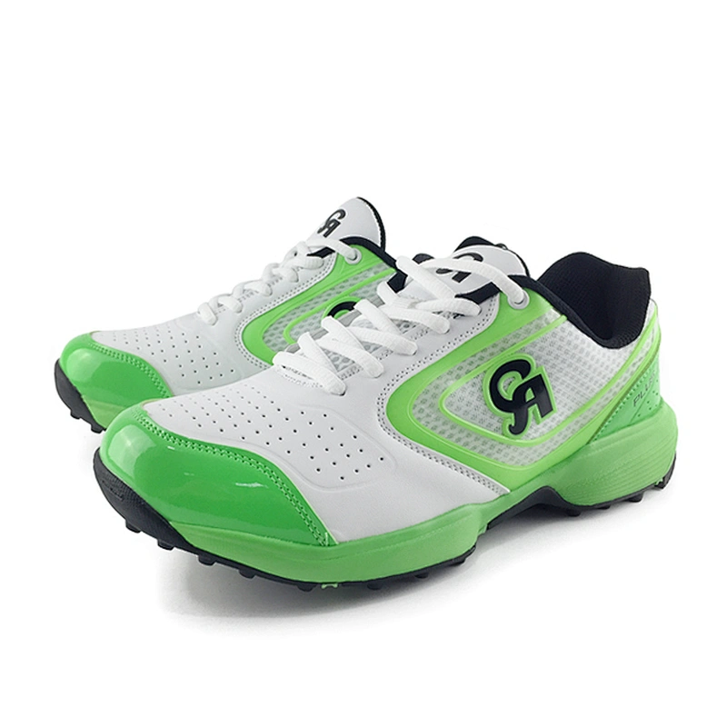 Greatshoe high quality wholesale cricket sports shoes