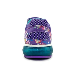 Greatshoe brand new shoes light up girl kids sneakers led