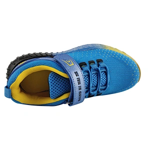 Greatshoe hot selling kids lightweight breathable low price child wholesale boy shoes children kid