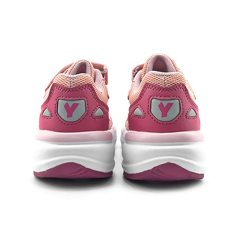 Greatshoe cheap fashion sport children girl shoes winter kids sneakers for student
