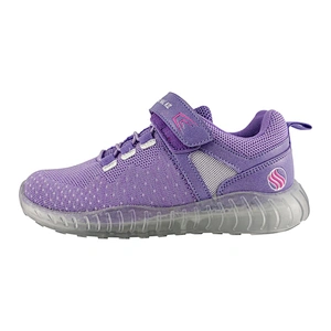 Greatshoe personalized simple girl sport kid earthquake resistant children shoes child wholesale