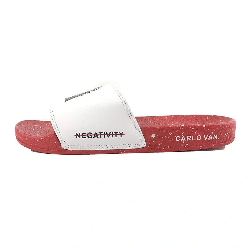 Greatshoe cheap for high quality Shockproof men's slide slippers sandal slides men