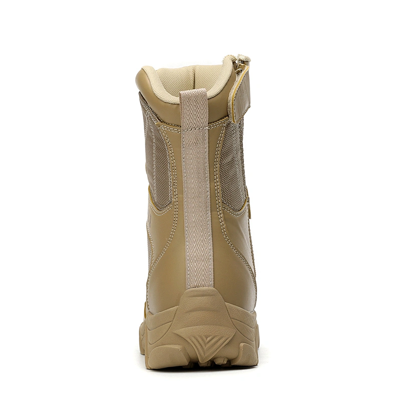 Greatshoe customized mountain boots flat heel outdoor light running man hiking shoes climbing mountain boots