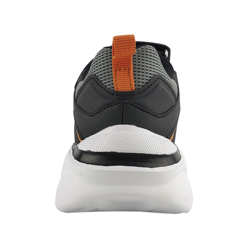 Greatshoe wholesale fashion new design child breathable lightweight comfortable soft sole kids shoes children