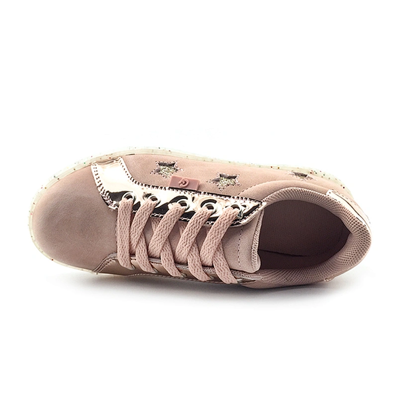 Greatshoe latest factory OEM sport cute kids shoes cheap summer casual sheos for kid