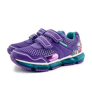 Greatshoe brand new shoes light up girl kids sneakers led