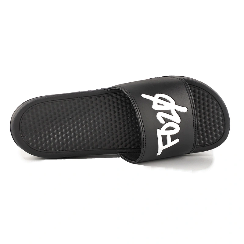 Greatshoe breathable sandals slides lightweight custom bedroom slipper slide sandal men