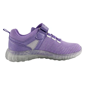 Greatshoe personalized simple girl sport kid earthquake resistant children shoes child wholesale