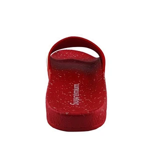 Greatshoe summer outdoor walking causal men blank custom Logo slipper