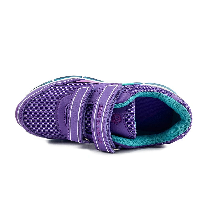 Greatshoe brand new shoes light up girl kids sneakers led