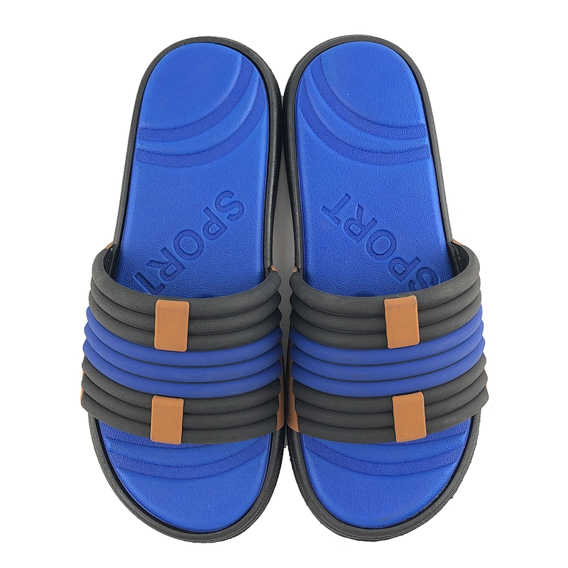 Greatshoe custom made summer outdoor bedroom man men slippers indoor