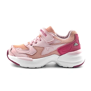Greatshoe cheap fashion sport children girl shoes winter kids sneakers for student