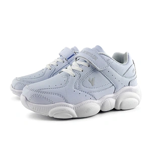 Greatshoe manufacture sneakers white sports for kids autumn children comfortable shoes